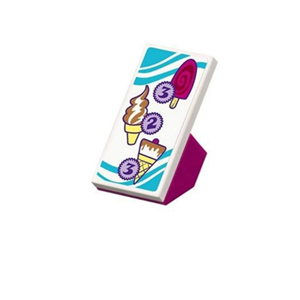 لگو فرندز 332 قطعه مدل پارک Heart lake freinds 10774_لگو
